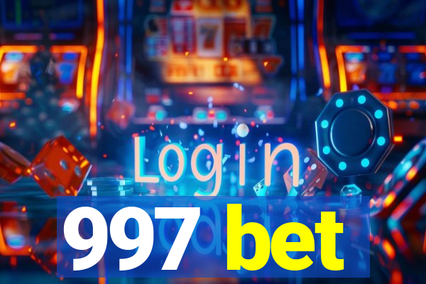 997 bet